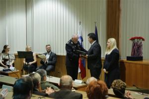 Podelitev plaket DS (Foto arhiv DS) (1)